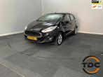 Ford Fiesta 1.0 Style Ultimate NAVI CRUISE LMV PDC XENON, Voorwielaandrijving, Stof, Gebruikt, 525 kg