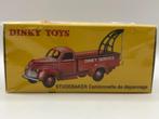 Dinky Toys Atlas 25R Studebaker DINKY SERVICE -SEALED- M19, Gebruikt, Auto, Dinky Toys, Ophalen of Verzenden