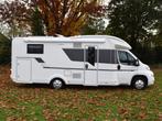 Adria Matrix Axess 670 SC Queensbed Hefbed 2018 XL Garage, Caravans en Kamperen, Campers, Ringverwarming, Bedrijf, Koelkast, Adria