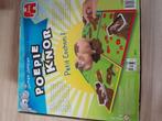 Poepie knor - s1903, Hobby en Vrije tijd, Gezelschapsspellen | Bordspellen, Ophalen of Verzenden, Zo goed als nieuw