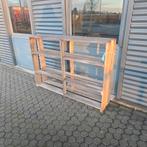 houten tuinkast ter decoratie schappenkast, Ophalen, Gebruikt, Hout, Overige typen