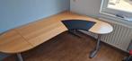 Bureau, Huis en Inrichting, Bureaus, Ophalen, Gebruikt