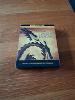 House of the Dragon 4K Steelbook Season 1, Cd's en Dvd's, Ophalen of Verzenden, Nieuw in verpakking, Science Fiction en Fantasy