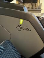 Tunturi Cardio Fit R30 Roeimachine met mat / Rowing machine, Sport en Fitness, Fitnessapparatuur, Ophalen, Gebruikt, Benen, Roeitrainer