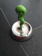 Design asbak, Ophalen of Verzenden, Zo goed als nieuw