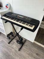 Keyboard yamaha, Ophalen of Verzenden, Zo goed als nieuw, 61 toetsen, Yamaha