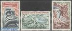 Kavel 813 Luxemburg diversen 1964, Postzegels en Munten, Postzegels | Europa | Overig, Luxemburg, Verzenden, Postfris