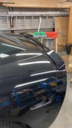 Corvette C6 ZR1 stijl achterspoiler zwart, Achterklep, Ophalen of Verzenden, Achter, Gereviseerd