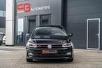 Volkswagen Polo 2.0 TSI GTI |incl. Garantie|BOMVOL|TOPSTAAT, Euro 6, 4 cilinders, 1984 cc, Zwart