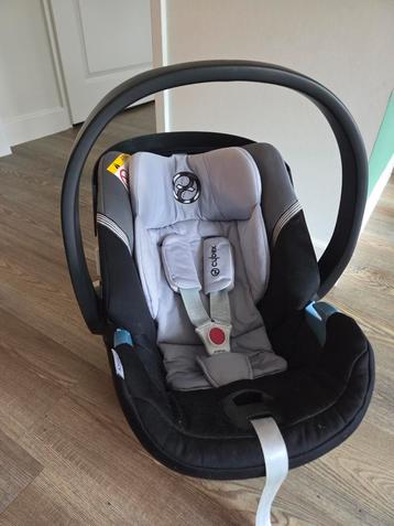Maxicosi Cybex Aton 4 beschikbaar voor biedingen