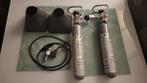 Aquarium CO2 set, Dieren en Toebehoren, Vissen | Aquaria en Toebehoren, Ophalen of Verzenden, Gebruikt, Filter of Co2