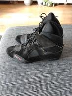 Motorschoenen, Motoren, Ophalen of Verzenden, Tweedehands, Laarzen