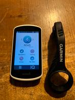 Garmin Edge 1030, Fietsen en Brommers, Fietsaccessoires | Fietscomputers, Ophalen of Verzenden, Gebruikt