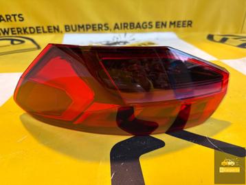 Audi A3 RS3 S3 8Y Led Achterlicht Rechts 8Y0945208 beschikbaar voor biedingen