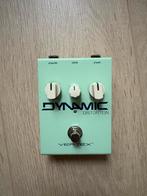 Te koop: Vertex Dynamic Distortion, Muziek en Instrumenten, Effecten, Ophalen of Verzenden, Zo goed als nieuw
