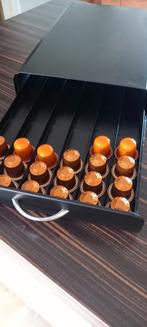 Koffiecup houder incl cups, Ophalen of Verzenden, Zo goed als nieuw