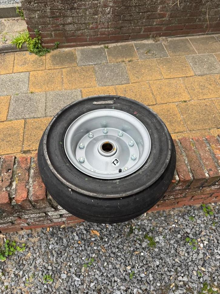 Michelin air 104.50‑5 kartbanden en luchtvaartbanden, Auto diversen, Autosport-onderdelen, Zo goed als nieuw, Ophalen