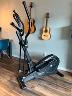Tunturi fitcross 50i croostrainer zgan, Ophalen, Zo goed als nieuw, Benen, Crosstrainer