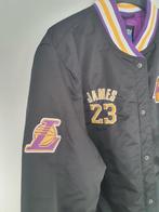 James 23 sport fitness maat L, Ophalen of Verzenden, Nieuw, Zwart