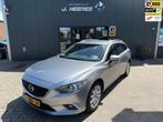 Mazda 6 Sportbreak 2.0 TS+ Lease Pack, Voorwielaandrijving, 680 kg, 6 sportbreak, Origineel Nederlands