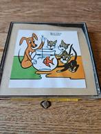 8mm films vintage, Ophalen of Verzenden, Zo goed als nieuw, Beeldje of Poppetje