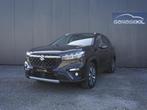 Suzuki S-Cross 1.5 Hybrid Select Dealer onderh / 1ste eigena, Stof, Gebruikt, 4 cilinders, 116 pk