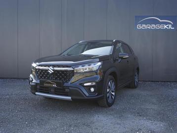 Suzuki S-Cross 1.5 Hybrid Select Dealer onderh / 1ste eigena beschikbaar voor biedingen