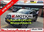 Volkswagen Amarok 3.0 TDI 4Motion V6 320Pk DC Dubbele Cabine, Gebruikt, Zwart, Bedrijf, Diesel