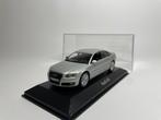 Minichamps Audi A8 collectors model, Ophalen of Verzenden, Zo goed als nieuw, Auto, MiniChamps