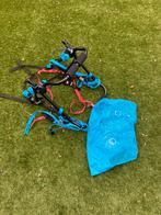 Fietsendrager op de achterklep., Ophalen, Zo goed als nieuw, Achterklepdrager