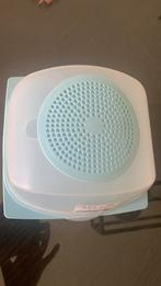 Tupperware kashouder, Huis en Inrichting, Keuken | Tupperware, Ophalen, Zo goed als nieuw