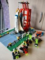 LEGO Ruimtevaart / space nrs: 6339+6812+6811+6832+6833+6834, Kinderen en Baby's, Speelgoed | Duplo en Lego, Ophalen