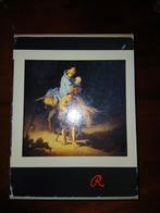 Rembrand bijbel., Boeken, Ophalen of Verzenden, Zo goed als nieuw