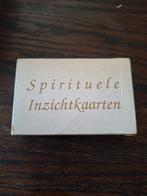 Spirituele Inzichtkaarten - D. Nijssen, Ophalen of Verzenden, Gelezen, Tarot of Kaarten leggen, Overige typen