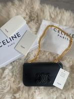 Celine tas, Sieraden, Tassen en Uiterlijk, Nieuw, Handtas, Ophalen of Verzenden, Zwart