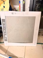 Nieuwe Vloertegels Narvik Hornbach 60x60 (24 stuks), Ophalen, 60 cm of meer, Keramiek, Nieuw