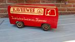 KAVEEWEE HOUTEN BUS, Antiek en Kunst, Ophalen of Verzenden
