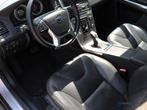 Volvo XC60 3.0 T6 AWD Summum | Panorama SKD | Geheugenpakket, Gebruikt, 1723 kg, Leder, Bedrijf