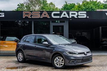 Volkswagen Polo 1.0 TSI Style|CarPlay |Camera|Full Option beschikbaar voor biedingen