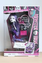 Monster High Spectra Vondergeist - Picture Day #Y4312 (NRFB), Ophalen of Verzenden, Nieuw, Pop