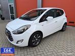 Hyundai ix20 1.4i Go!, Auto's, Hyundai, Voorwielaandrijving, Stof, Gebruikt, 4 cilinders