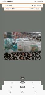 Diamond painting vis, Ophalen, Nieuw, Knutselwerk