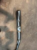 Suzuki GT750 Rechter Uitlaat - Rammelt, Motoren, Ophalen of Verzenden, Gebruikt