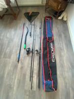 Vishengels, Watersport en Boten, Ophalen, Nieuw