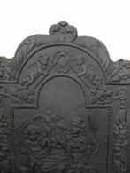 Originele haardplaat, Antiek en Kunst, Ophalen