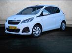Peugeot 108 1.0 Active | 1ste eigenaar | Airco | Bluetooth |, Voorwielaandrijving, Start-stop-systeem, Gebruikt, 4 stoelen