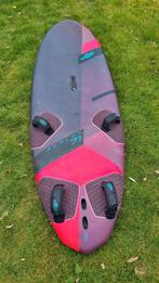 Windsurfboard JP Slalom 71 (2020), Watersport en Boten, Plank, Zo goed als nieuw, Ophalen, Minder dan 250 cm