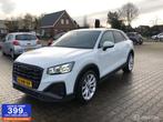 Audi Q2 35 TFSI 3x S LINE ALLE OPTIE,S, Auto's, 4 cilinders, 150 pk, Leder en Stof, Origineel Nederlands