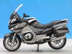 BMW R1200RT BTW-MOTOR (bj 2010), Cruise Control, Bedrijf, 1170 cc, Toermotor