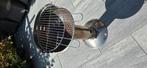 Barbecook vol RVS BBQ, Tuin en Terras, Houtskoolbarbecues, Ophalen, Gebruikt
